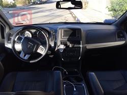 Dodge Caravan